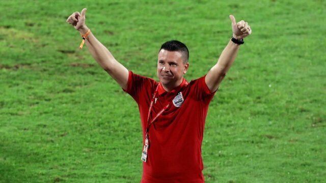 Odisha FC a Sergio Lobera sa rozchádzajú po vzájomnej dohode
