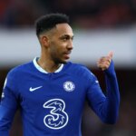 "Odísť do Chelsea bola veľká chyba" - Pierre-Emerick Aubameyang na Stamford Bridge