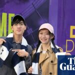 Odkaz syna Heung-mina: Ázijskí fanúšikovia sú Tottenhamom na celý život po priekopníckom vplyve | Tottenham Hotspur