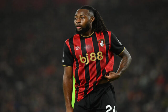 Odkazy Liverpoolu s hviezdou Bournemouthu pokračujú Odkazy Liverpoolu s hviezdou Bournemouthu pokračujú