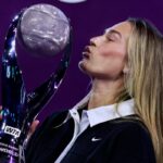 Miguel Delaney: Vo futbale