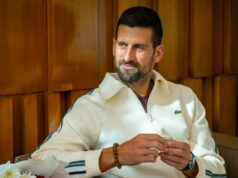 Odmietnutie Novaka Djokoviča oznámiť svoje úmysly si vynúti veľkú zmenu vo finále ATP Odmietnutie Novaka Djokoviča oznámiť svoje úmysly si vynúti veľkú zmenu vo finále ATP