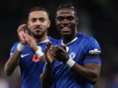 Odpoveď Lavie z Man Utd hovorí za všetko po chate s výmennou dohodou Garnacho | Futbal | Šport Odpoveď Lavie z Man Utd hovorí za všetko po chate s výmennou dohodou Garnacho | Futbal | Šport