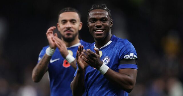 Odpoveď Lavie z Man Utd hovorí za všetko po chate Odpoveď Lavie z Man Utd hovorí za všetko po chate s výmennou dohodou Garnacho | Futbal | Šport