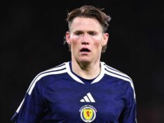 Odpoveď Scotta McTominaya na komentáre Sira Alexa Fergusona hovorí za všetko | Futbal | Šport Odpoveď Scotta McTominaya na komentáre Sira Alexa Fergusona hovorí za všetko | Futbal | Šport