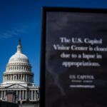 Odstávka vlády USA vstupuje do 40. dňa: Ako to ovplyvňuje Američanov? | Politické správy