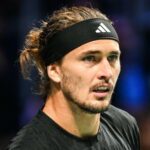 Odstúpi Alexander Zverev z ATP Finals? Star vydáva aktualizáciu zranenia