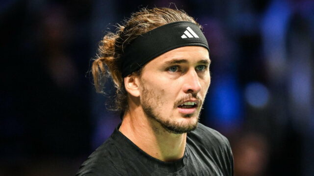 Odstúpi Alexander Zverev z ATP Finals? Star vydáva aktualizáciu zranenia Odstúpi Alexander Zverev z ATP Finals? Star vydáva aktualizáciu zranenia