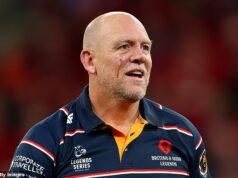 Odtrhnutá liga v ragby o mega peniaze sa oneskorila o DVA ROKY, pretože Mike Tindall poskytuje aktuálne informácie o novom turnaji Mike Tindall potvrdil, že spustenie R360 bolo odložené až do roku 2028