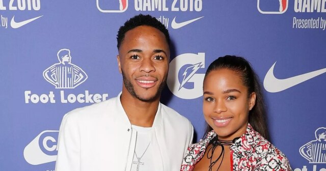 Raheem chránil svoju partnerku Paige Milian a ich deti