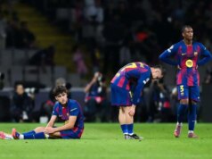 Oficiálne: 2 zmeny v Barcelone ako XI proti Celte Vigo Oficiálne: 2 zmeny v Barcelone ako XI proti Celte Vigo