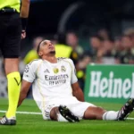 Oficiálne: Alexander-Arnold opäť chýba ako XI Realu Madrid proti Valencii