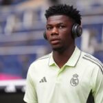 Oficiálne | Aurélien Tchouaméni je mimo sporu o Francúzsko po tom, čo utrpel svalové zranenie