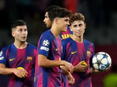 Oficiálne: Barcelonská dvojica nominovaná na ceny La Ligy Oficiálne: Barcelonská dvojica nominovaná na ceny La Ligy