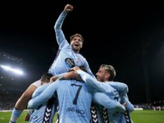 Oficiálne: Hviezda Celty Vigo podpísala novú zmluvu Oficiálne: Hviezda Celty Vigo podpísala novú zmluvu