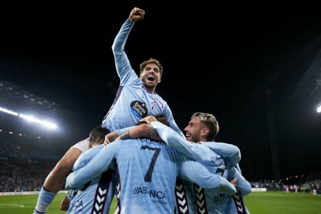 Oficiálne: Hviezda Celty Vigo podpísala novú zmluvu Oficiálne: Hviezda Celty Vigo podpísala novú zmluvu