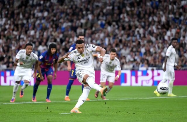 Oficiálne: Hviezdy Barcelony a Realu Madrid odovzdali medzinárodné telefonáty
