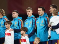 Oficiálne: Hviezdy Barcelony a Realu Madrid sa kvalifikujú na majstrovstvá sveta 2026 Oficiálne: Hviezdy Barcelony a Realu Madrid sa kvalifikujú na majstrovstvá sveta 2026