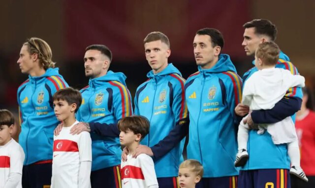 Oficiálne: Hviezdy Barcelony a Realu Madrid sa kvalifikujú na majstrovstvá sveta 2026
