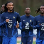 Oficiálne | Khéphren Thuram z Juventusu dostal neskoro volanie do Francúzska