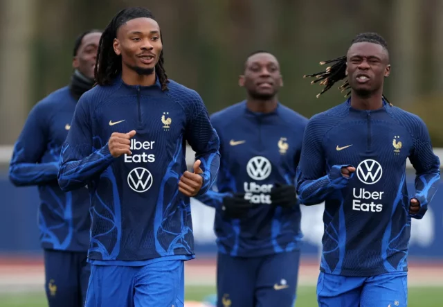 Oficiálne | Khéphren Thuram z Juventusu dostal neskoro volanie do Francúzska
