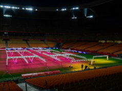 Oficiálne: La Cartuja bude hostiť finále Copa del Rey Download app from appStore