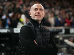 Oficiálne: Levante oznámilo zmenu manažéra Oficiálne: Levante oznámilo zmenu manažéra