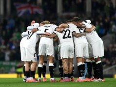 Oficiálne | Nemecko oznamuje svoj tím na novembrovú reprezentačnú prestávku – Said El Mala dostal prvé volanie, Leroy Sané sa vracia Oficiálne | Nemecko oznamuje svoj tím na novembrovú reprezentačnú prestávku – Said El Mala dostal prvé volanie, Leroy Sané sa vracia