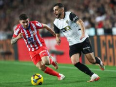 Oficiálne: Predĺženie zmluvy s hviezdou Valencie Oficiálne: Predĺženie zmluvy s hviezdou Valencie