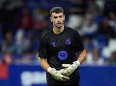 Oficiálne: Základná zostava Barcelony proti Athletic Club | La Liga MD 13 Download app from appStore