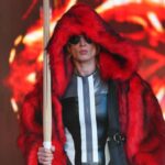 Oficiálny predstaviteľ WWE si zrejme po Survivor Series: WarGames siahol na Becky Lynch