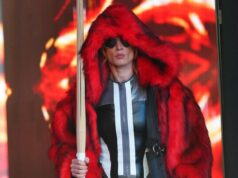 Oficiálny predstaviteľ WWE si zrejme po Survivor Series: WarGames siahol na Becky Lynch Oficiálny predstaviteľ WWE si zrejme po Survivor Series: WarGames siahol na Becky Lynch