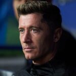 Robert Lewandowski, FC Barcelona player