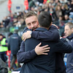 Ohňostroj Cagliari-Genoa 💥 2-2 v polčase, Østigard skóruje 3 v 3 zápasoch 🤯