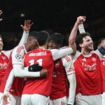 Arsenalu bolo povedané, že tento víkend môže ukončiť boj o titul v Premier League výhrou nad Chelsea