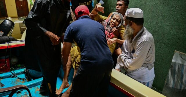 Okolie zasypané bahnom: Počet obetí záplav na Srí Lanke stúpol Okolie zasypané bahnom: Počet obetí záplav na Srí Lanke stúpol na 159 | Správy o povodniach