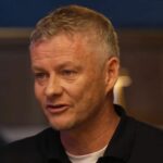 Ole Gunnar Solskjaer