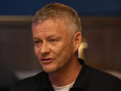 Ole Gunnar Solskjaer vyjadruje jasný postoj k návratu Anglicka a úlohám na šampionáte Ole Gunnar Solskjaer
