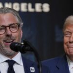 Olympiáda v LA pridáva do predstavenstva republikánske postavy, ktoré majú väzby na Trumpa