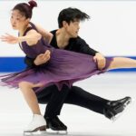 Olympijský tanečník na ľade Alex Shibutani sa ospravedlnil za to, že nadával sestre Maie