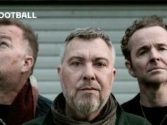 OneFootball x Doves: Wembley ’99 stojí nad ostatnými fanúšikmi Man City string