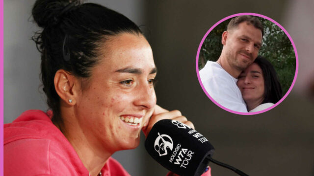Ons Jabeur opäť nachádza svoju radosť, keď sa pripravuje na „najroztomilejší návrat všetkých čias“ so správami o bábätkách
