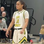 Ontario Christian otvára sezónu č. 1 v dievčenskom basketbalovom rebríčku SoCal