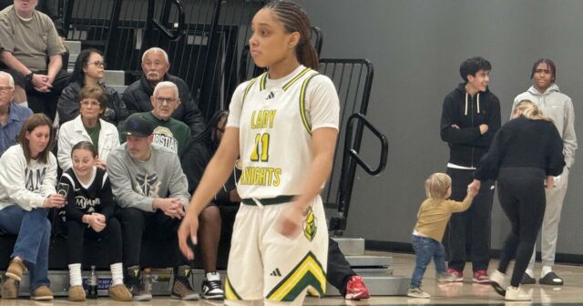 Ontario Christian otvára sezónu č. 1 v dievčenskom basketbalovom rebríčku Ontario Christian otvára sezónu č. 1 v dievčenskom basketbalovom rebríčku SoCal