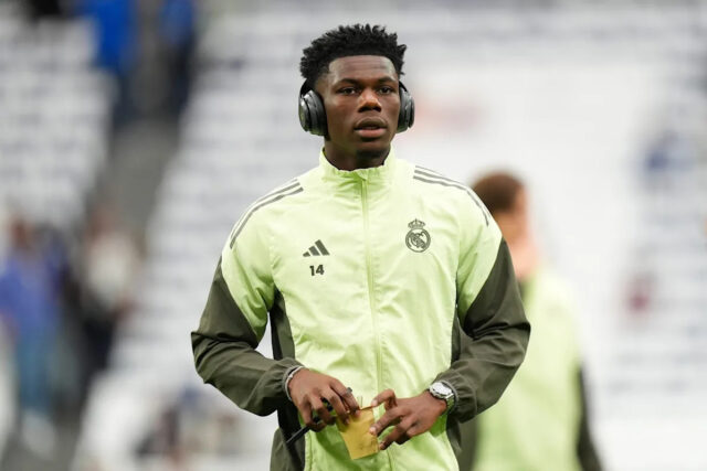 Opora Realu Madrid bude dnes testovaná, aby rozhodla o účasti proti Elche
