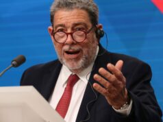 Opozičná strana NDP si nárokuje víťazstvo na Svätom Vincente a Grenadinách | Volebné správy Opozičná strana NDP si nárokuje víťazstvo na Svätom Vincente a Grenadinách | Volebné správy