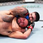 Opravený boj? Analytik UFC podkopáva „odpadkové“ úsilie pri podozrivej strate