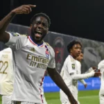 Orel Mangala sa chystá na návrat Lyonu proti Nantes