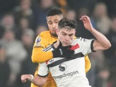 Ornstein odhaľuje „blízko“ prestup vo výške 44 miliónov libier, pretože klub by mohol „inkasovať“ a predať Red Devils z jedného dôvodu Ornstein odhaľuje „blízko“ prestup vo výške 44 miliónov libier, pretože klub by mohol „inkasovať“ a predať Red Devils z jedného dôvodu