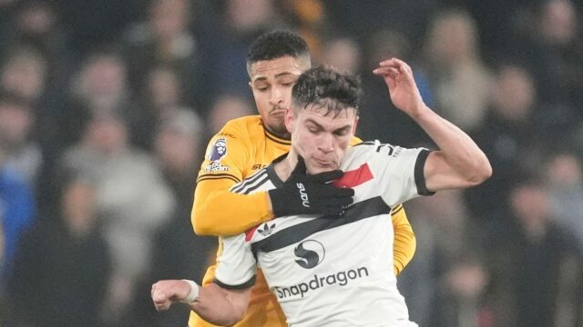 Ornstein odhaľuje „blízko“ prestup vo výške 44 miliónov libier, pretože Ornstein odhaľuje „blízko“ prestup vo výške 44 miliónov libier, pretože klub by mohol „inkasovať“ a predať Red Devils z jedného dôvodu